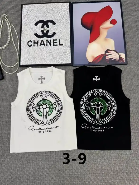 Chrome Hearts S-XL 18
